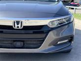 Thumbnail of 2019 Modern Steel Metallic Honda Accord