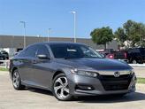 Thumbnail of 2019 Modern Steel Metallic Honda Accord