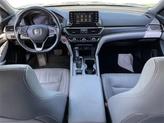 Thumbnail of 2019 Modern Steel Metallic Honda Accord