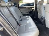 Thumbnail of 2019 Modern Steel Metallic Honda Accord
