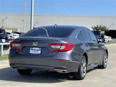Thumbnail of 2019 Modern Steel Metallic Honda Accord