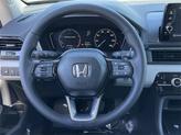 Thumbnail of 2025 Lunar Silver Honda Pilot