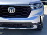 Thumbnail of 2025 Lunar Silver Honda Pilot