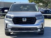 Thumbnail of 2025 Lunar Silver Honda Pilot