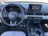 Thumbnail of 2025 Lunar Silver Honda Pilot