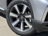 Thumbnail of 2025 Lunar Silver Honda Pilot