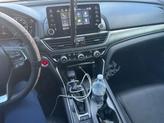 Thumbnail of 2021 Crystal Black Pearl Honda Accord