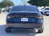 Thumbnail of 2023 Crystal Black Pearl Honda Accord Hybrid
