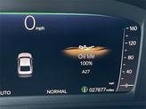 Thumbnail of 2023 Crystal Black Pearl Honda Accord Hybrid
