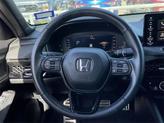 Thumbnail of 2023 Crystal Black Pearl Honda Accord Hybrid