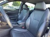 Thumbnail of 2023 Crystal Black Pearl Honda Accord Hybrid