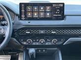 Thumbnail of 2023 Crystal Black Pearl Honda Accord Hybrid