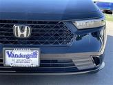 Thumbnail of 2023 Crystal Black Pearl Honda Accord Hybrid