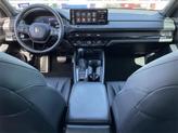 Thumbnail of 2023 Crystal Black Pearl Honda Accord Hybrid