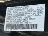 Thumbnail of 2025 Crystal Black Pearl Honda Pilot