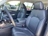 Thumbnail of 2025 Crystal Black Pearl Honda Pilot