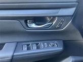 Thumbnail of 2025 Canyon River Blue Honda CR-V Hybrid
