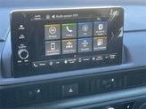 Thumbnail of 2025 Canyon River Blue Honda CR-V Hybrid