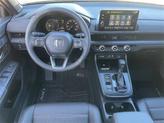 Thumbnail of 2025 Canyon River Blue Honda CR-V Hybrid