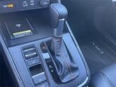 Thumbnail of 2025 Canyon River Blue Honda CR-V Hybrid
