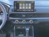 Thumbnail of 2025 Canyon River Blue Honda CR-V Hybrid