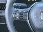 Thumbnail of 2025 Canyon River Blue Honda CR-V Hybrid