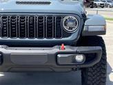 Thumbnail of 2024 Anvil Clear Coat Jeep Gladiator