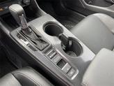 Thumbnail of 2025 Crystal Black Pearl Honda Civic Hybrid