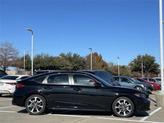 Thumbnail of 2025 Crystal Black Pearl Honda Civic Hybrid