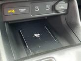Thumbnail of 2025 Crystal Black Pearl Honda Civic Hybrid