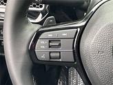 Thumbnail of 2025 Crystal Black Pearl Honda Civic Hybrid