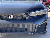 Thumbnail of 2025 Crystal Black Pearl Honda Civic Hybrid
