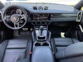Thumbnail of 2022 Black Porsche Cayenne