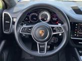 Thumbnail of 2022 Black Porsche Cayenne