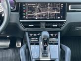 Thumbnail of 2022 Black Porsche Cayenne