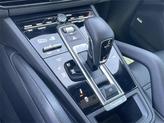 Thumbnail of 2022 Black Porsche Cayenne