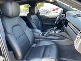 Thumbnail of 2022 Black Porsche Cayenne