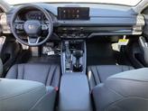 Thumbnail of 2025 Platinum White Pearl Honda Accord Hybrid