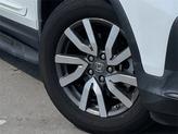 Thumbnail of 2021 Platinum White Pearl Honda Pilot