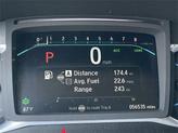 Thumbnail of 2021 Platinum White Pearl Honda Pilot
