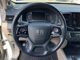 Thumbnail of 2021 Platinum White Pearl Honda Pilot