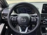 Thumbnail of 2026 Meteorite Gray Honda Civic Hybrid