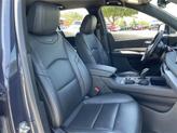 Thumbnail of 2024 Midnight Sky Metallic Cadillac XT4