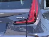 Thumbnail of 2024 Midnight Sky Metallic Cadillac XT4