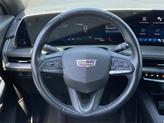 Thumbnail of 2024 Midnight Sky Metallic Cadillac XT4