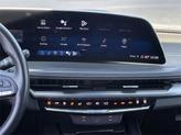 Thumbnail of 2024 Midnight Sky Metallic Cadillac XT4
