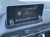 Thumbnail of 2023 Crystal Black Pearl Honda HR-V