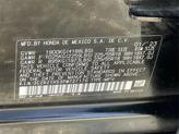 Thumbnail of 2023 Crystal Black Pearl Honda HR-V