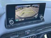 Thumbnail of 2023 Crystal Black Pearl Honda HR-V