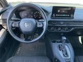 Thumbnail of 2023 Crystal Black Pearl Honda HR-V